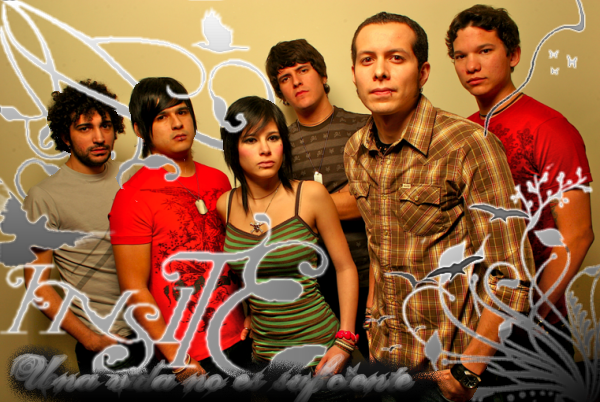 RoOcK INSITE RoOcK INSITE